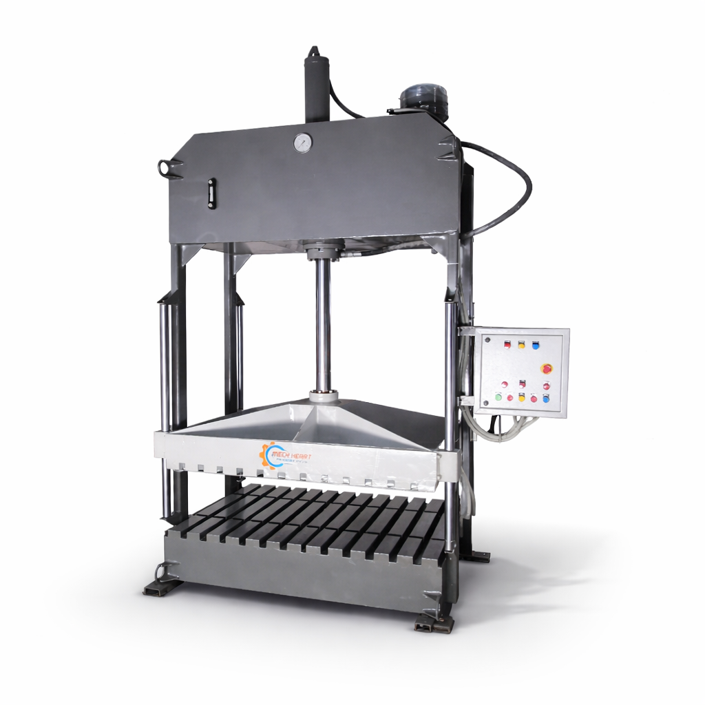 Hydrostatic Sensor Paver Main Image